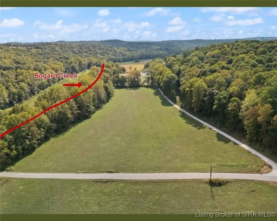 0 E Bogard Hollow Rd Lot #2, English, IN 47118 - #2