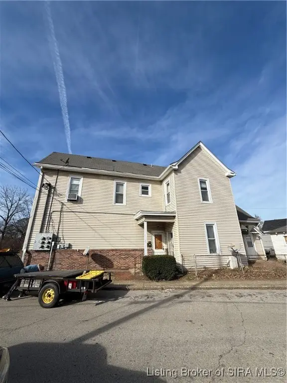 1110 Chartres Street, New Albany, IN 47150 - #2