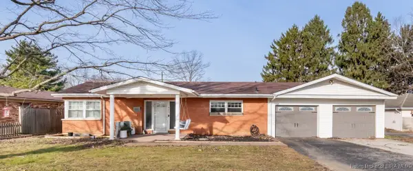 4005 Utica Pike, Jeffersonville, IN 47130