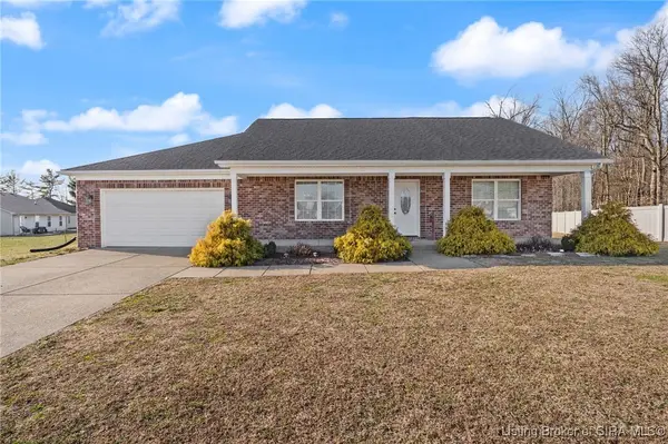 203 Stoner Place, New Washington, IN 47162