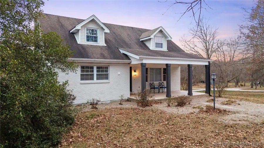 8245 Corydon Ridge Road, Lanesville, IN 47136 - #3