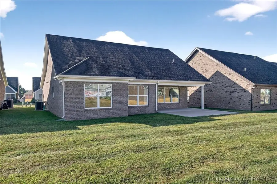 7808 Linwood Circle, Charlestown, IN 47111 - #3