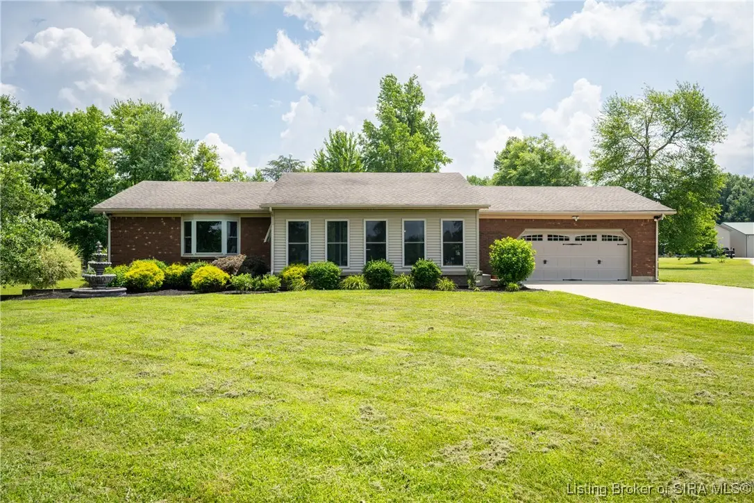 8641 S 850 W, Nabb, IN 47147 - #1