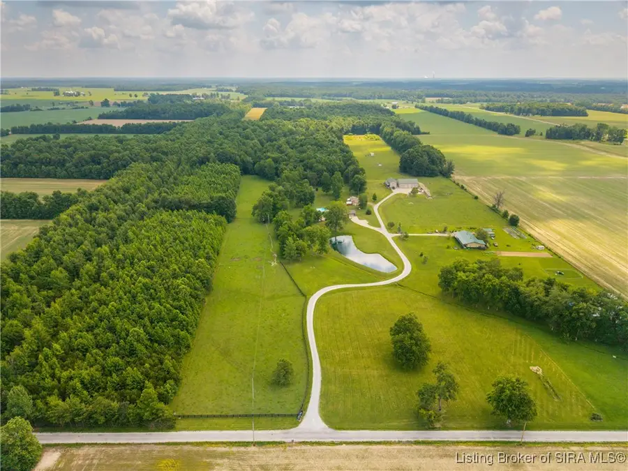 8641 S 850 W, Nabb, IN 47147 - #2