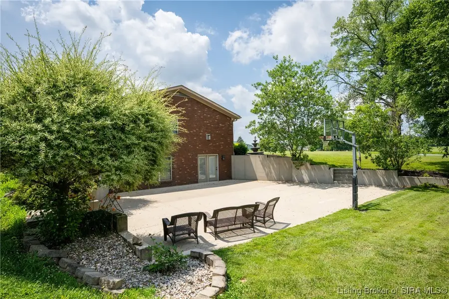 8641 S 850 W, Nabb, IN 47147 - #3