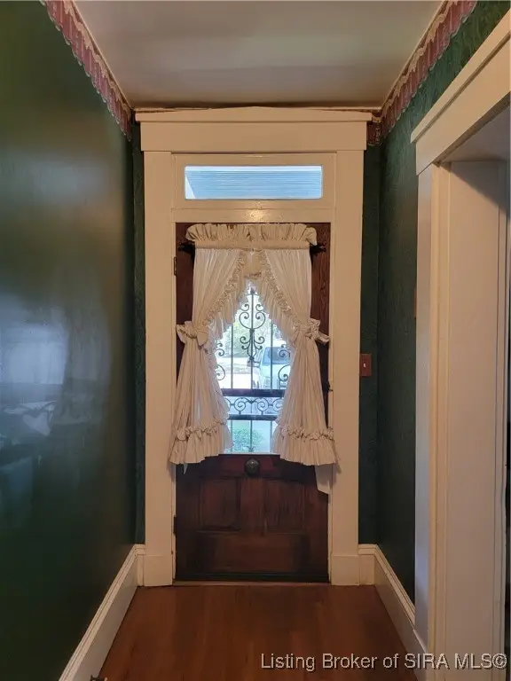 413 Mill Street, Madison, IN 47250 - #3