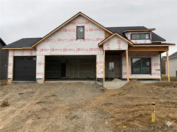 7646 Melrose Lane #548, Charlestown, IN 47111