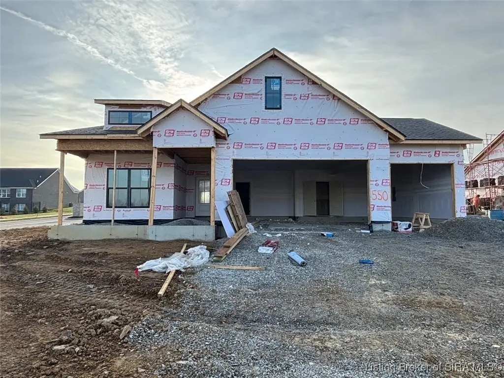7650 Melrose Ln Lot 550, Charlestown, IN 47111 - #1