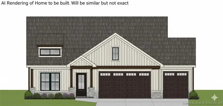 7650 Melrose Ln Lot 550, Charlestown, IN 47111 - #3