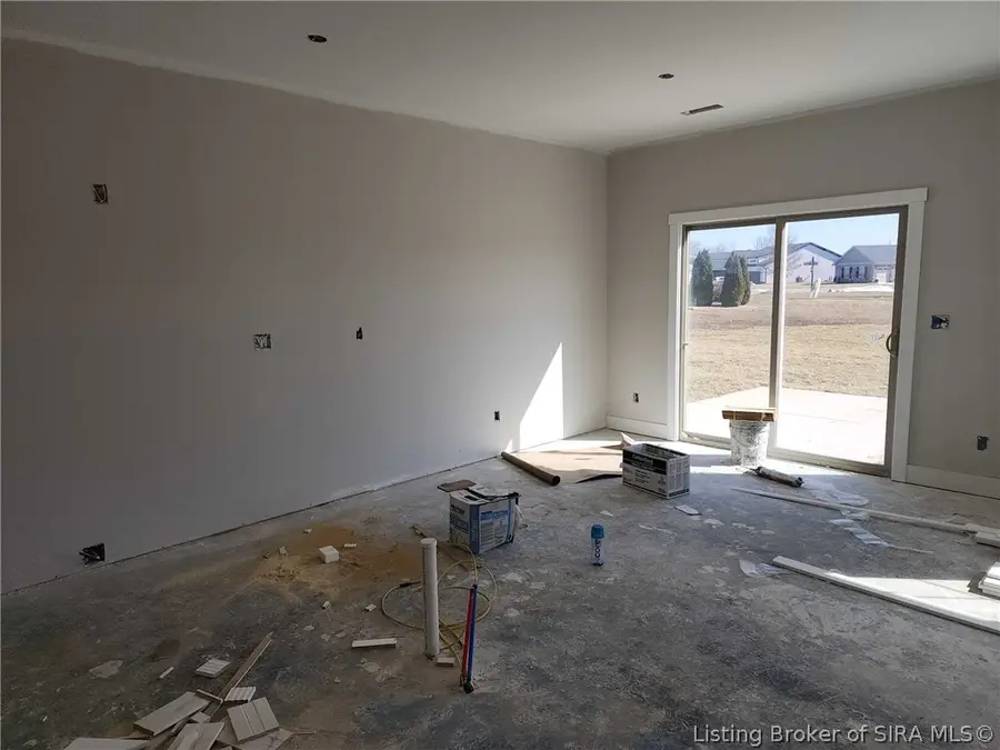 5201 N Hampton Court #Lot 1512, Charlestown, IN 47111 - #3