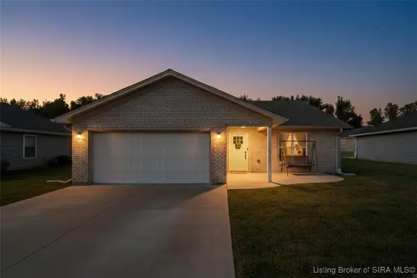 103 Stoner Way, New Washington, IN 47162