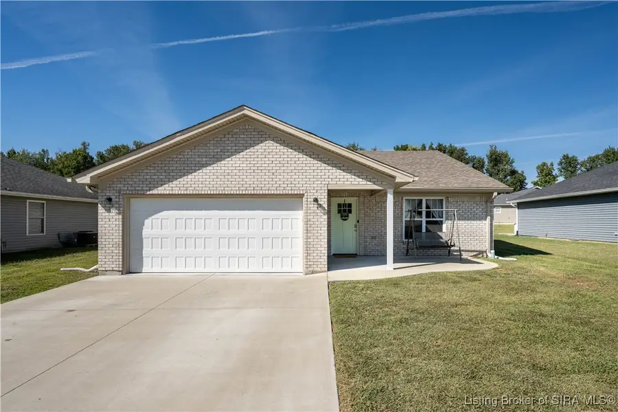 103 Stoner Way, New Washington, IN 47162 - #3