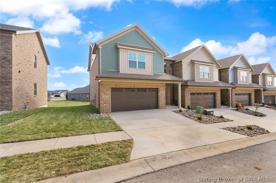 5207 N Hampton Court #Lot 1515, Charlestown, IN 47111 - #2