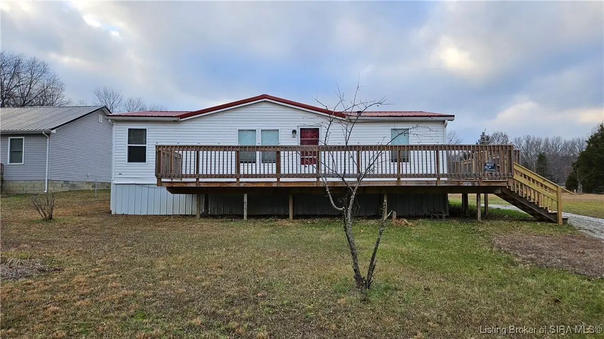 2468 Country Manor Street, North Vernon, IN 47265 - #1