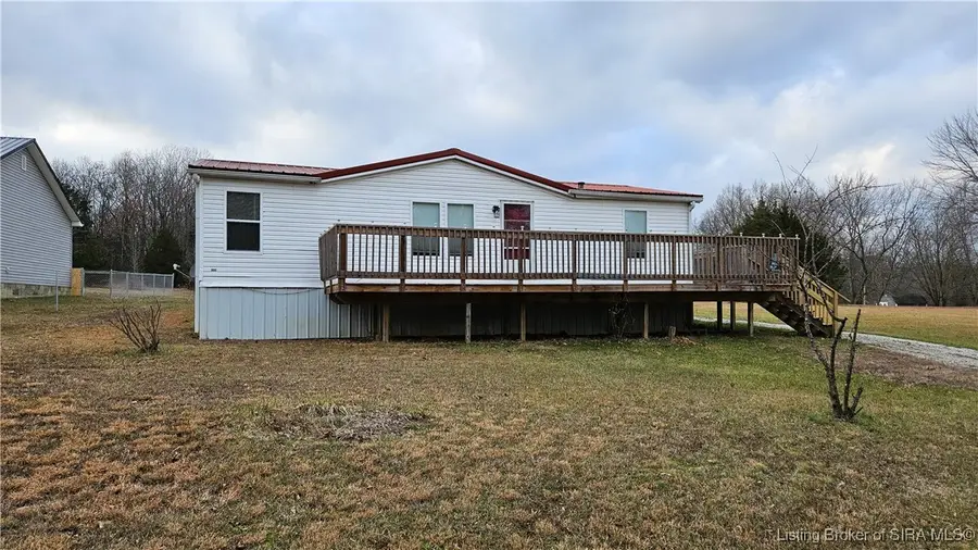 2468 Country Manor Street, North Vernon, IN 47265 - #2