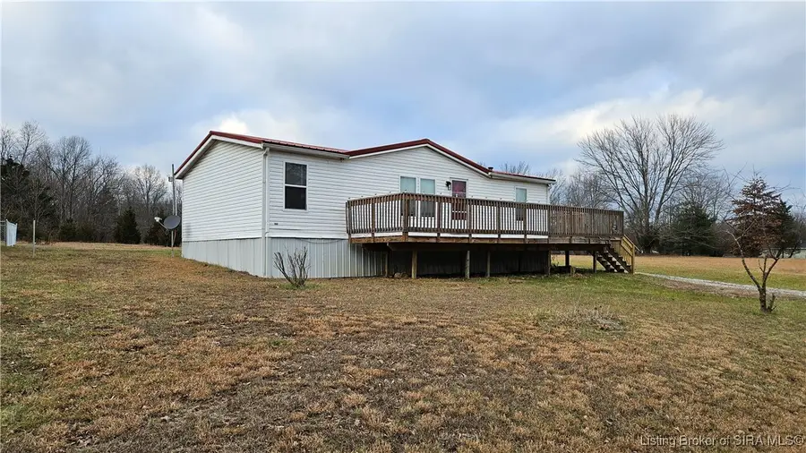 2468 Country Manor Street, North Vernon, IN 47265 - #3