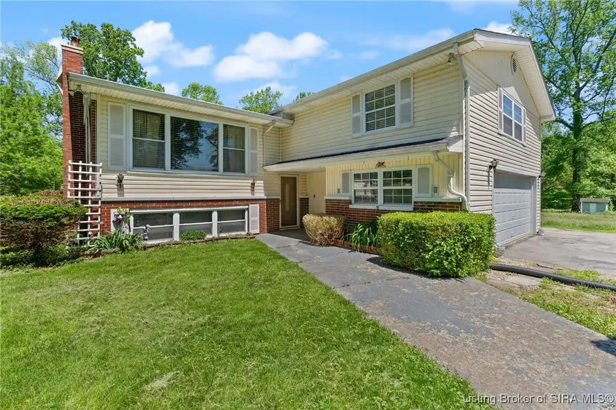 969 S Goshen, Scottsburg, IN 47170 - #2