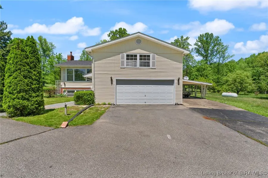 969 S Goshen, Scottsburg, IN 47170 - #3