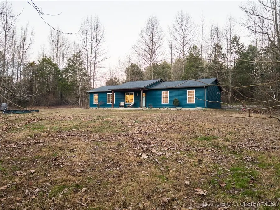 21422 New Market Road, Marysville, IN 47141 - #2