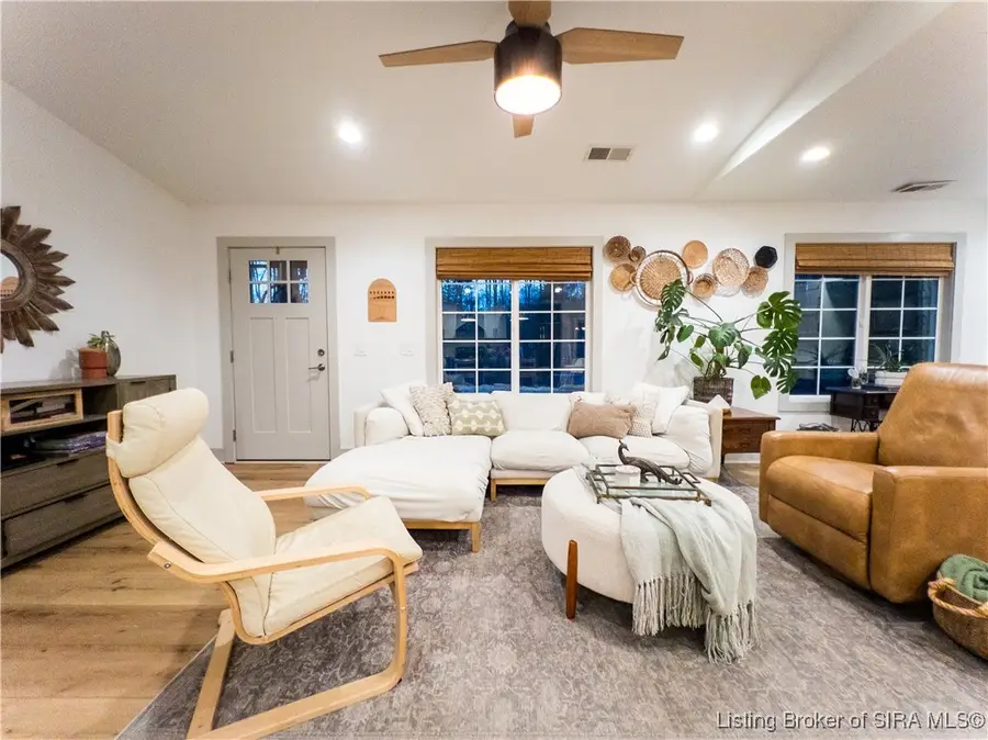 21422 New Market Road, Marysville, IN 47141 - #3