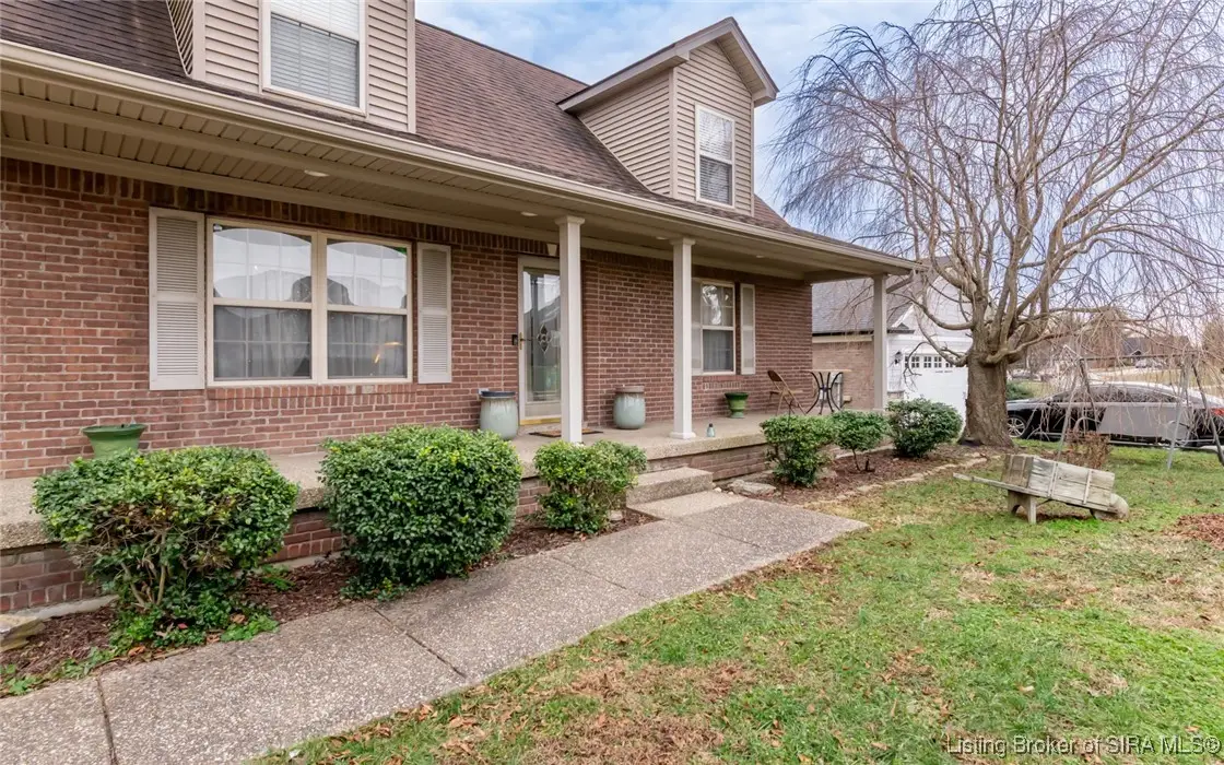 8426 Aberdeen Lane, Charlestown, IN 47111 - #1