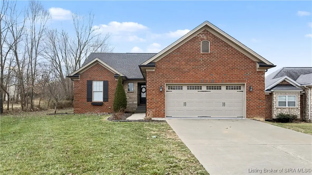 2123 Allen Way, Sellersburg, IN 47172 - #1