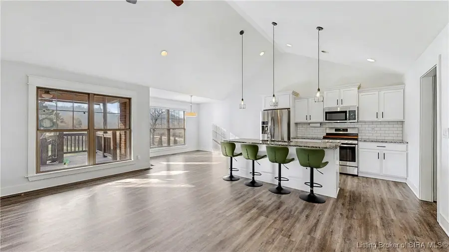 2123 Allen Way, Sellersburg, IN 47172 - #2