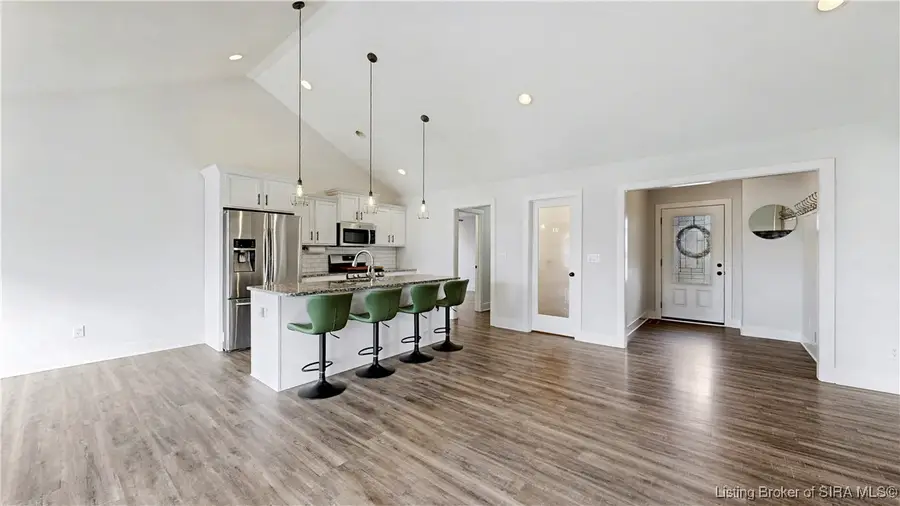 2123 Allen Way, Sellersburg, IN 47172 - #3