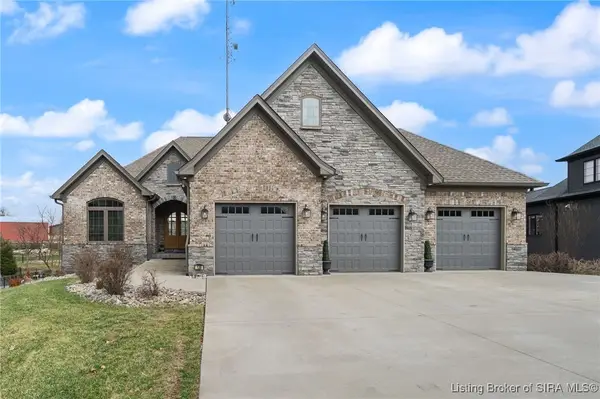 120 Stable Way, Jeffersonville, IN 47130