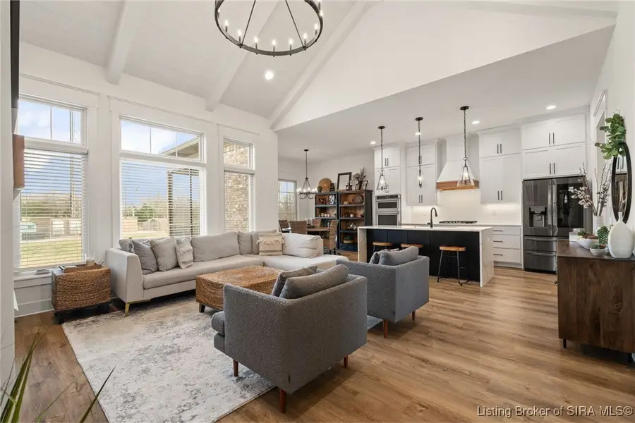 120 Stable Way, Jeffersonville, IN 47130 - #3