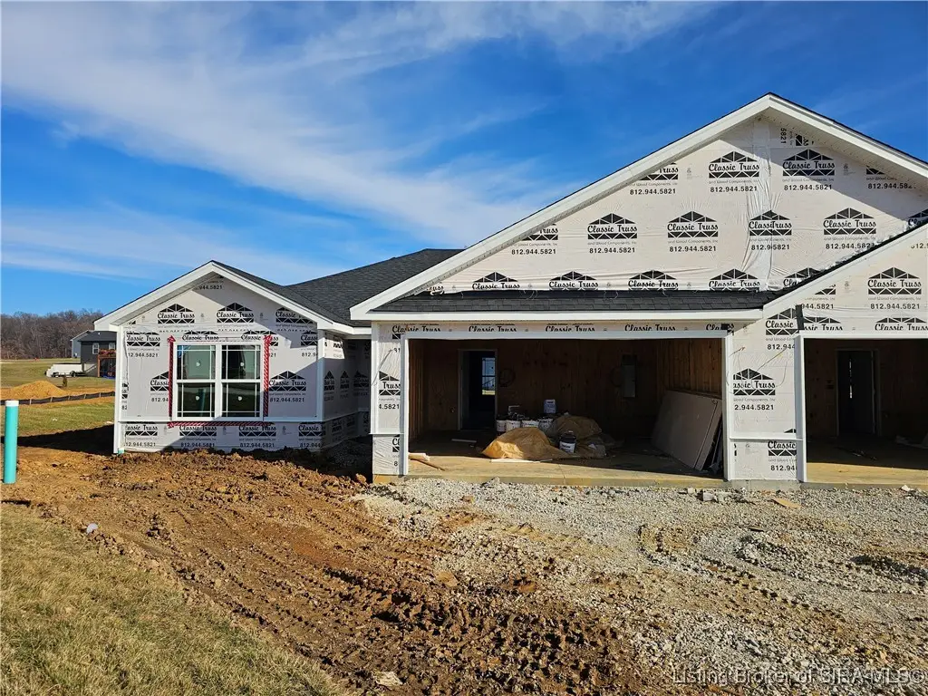 8154 Timber Lane Ne #405, New Salisbury, IN 47161 - #1