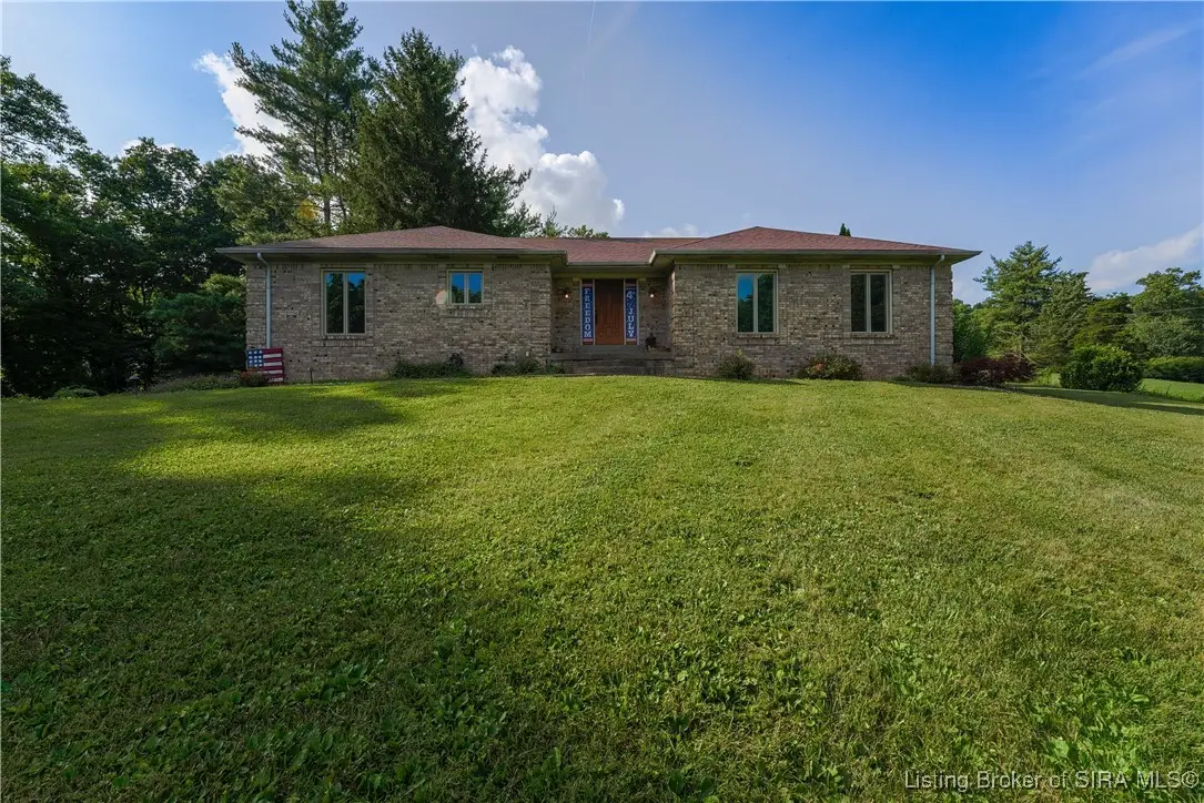 5226 Buck Creek Road, Floyds Knobs, IN 47119 - #1