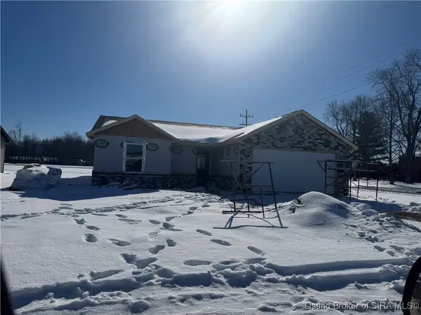 151 Williamson Street, Hanover, IN 47243