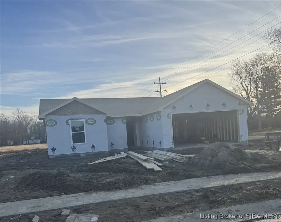 151 Williamson Street, Hanover, IN 47243 - #2