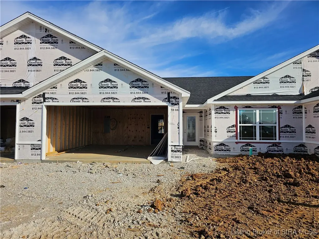 8138 Timber Lane Ne #407, New Salisbury, IN 47161 - #1