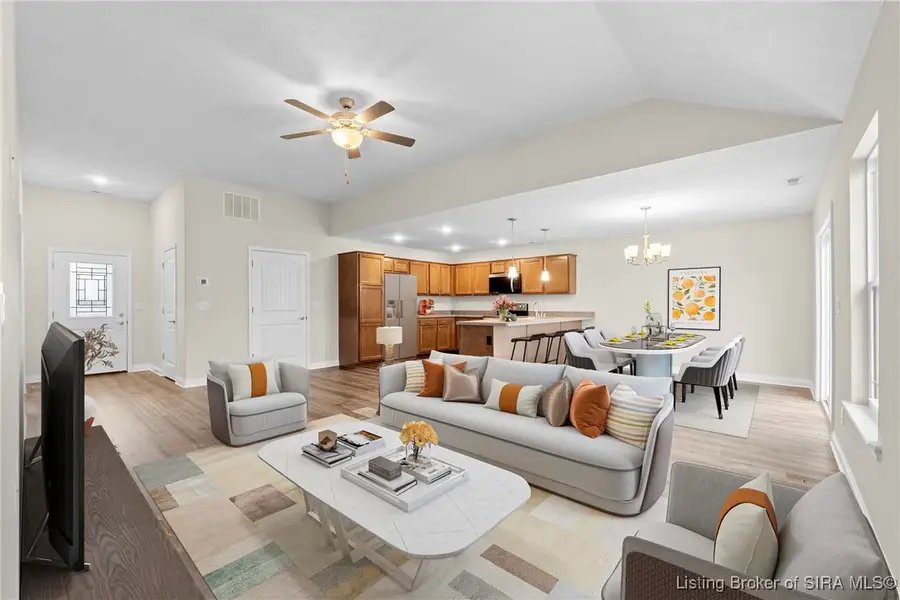 8138 Timber Lane Ne #407, New Salisbury, IN 47161 - #2