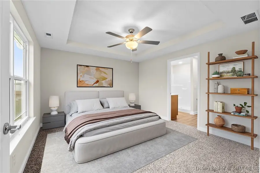 8116 Timber Lane Ne #409, New Salisbury, IN 47161 - #3