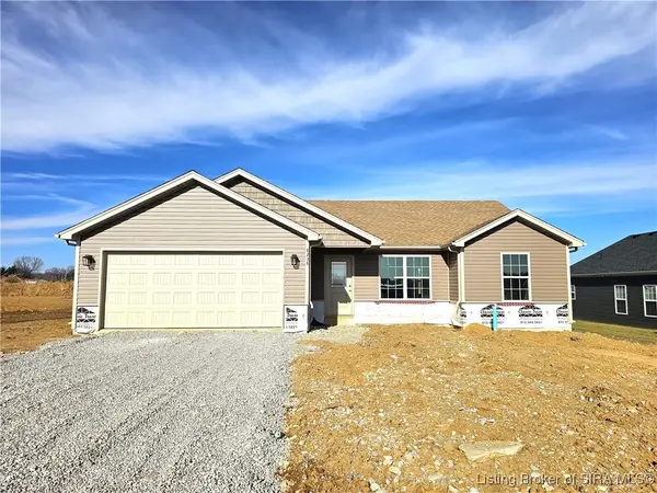 8238 Kepley Drive Ne #64, New Salisbury, IN 47161