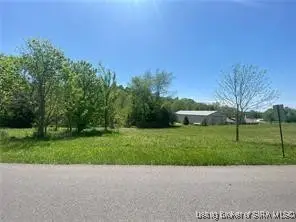 Crandall Station Road #Lot 1/2, Crandall, IN 47114
