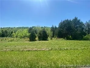 Crandall Station Road #LOT 4, Crandall, IN 47114
