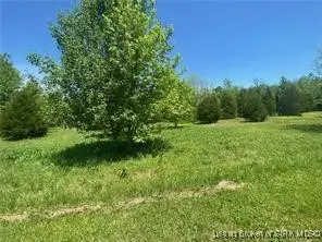 Crandall Station Road #LOT 60, Crandall, IN 47114