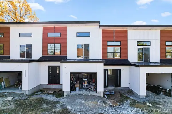 1620 Scott Street, Jeffersonville, IN 47130