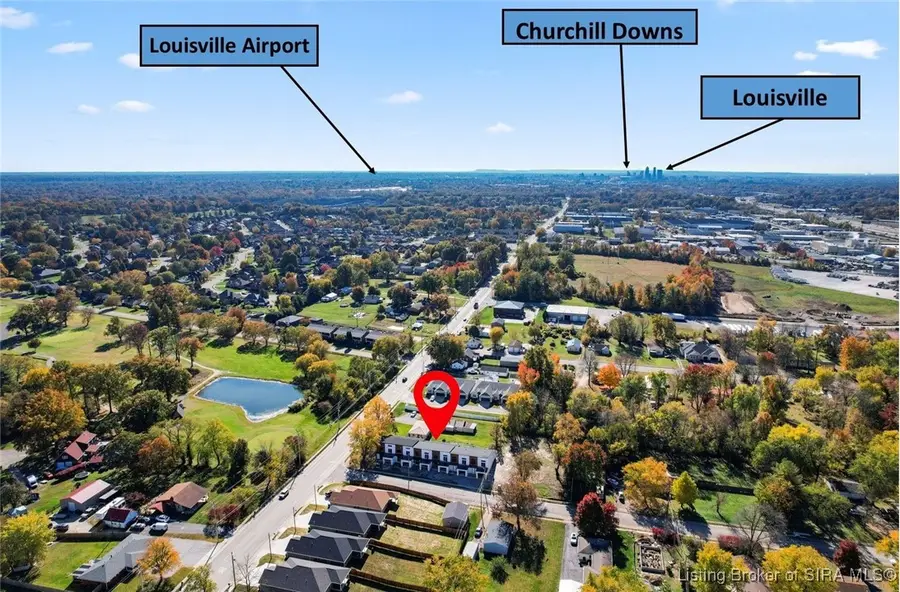 1620 Scott Street, Jeffersonville, IN 47130 - #3