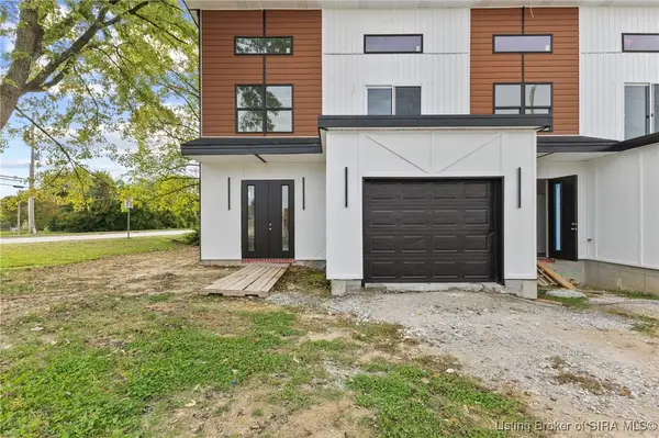 1622 Scott Street, Jeffersonville, IN 47130