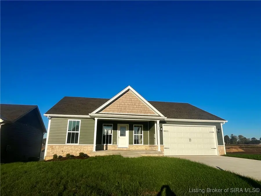 8193 Wagner Avenue Ne #57, New Salisbury, IN 47161 - #2