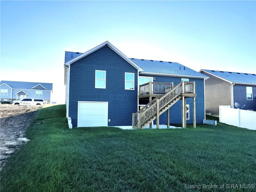 8193 Wagner Avenue Ne #57, New Salisbury, IN 47161 - #3