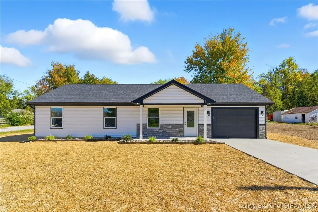 22826 East Street, Underwood, IN 47177 - #1