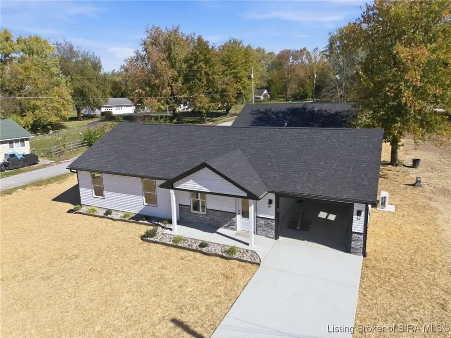 22826 East Street, Underwood, IN 47177 - #2