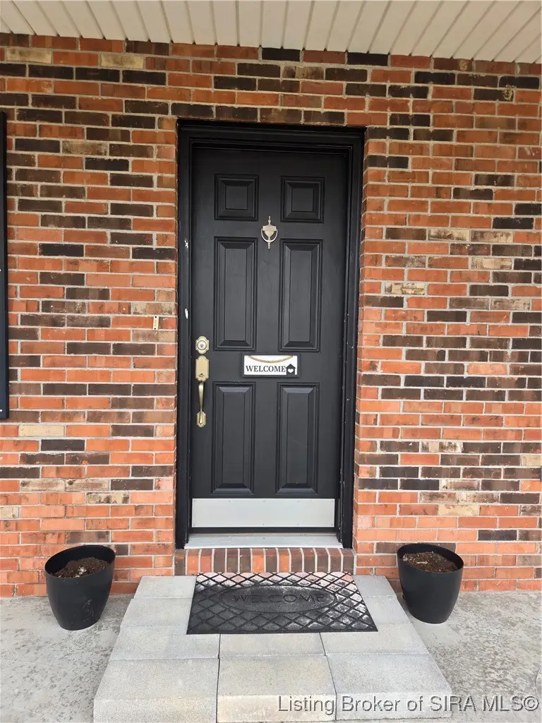 413 Johnson Court, Madison, IN 47250 - #3