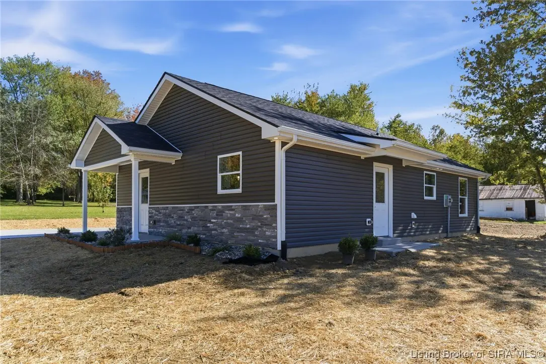 304 Smith Street, Underwood, IN 47177 - #1